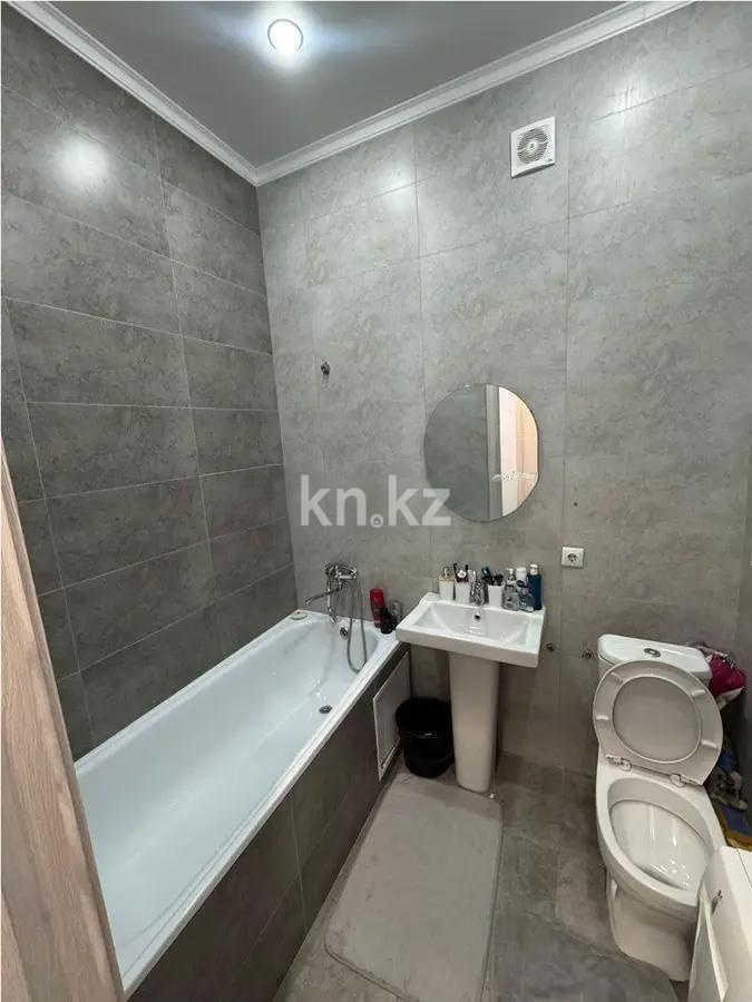 Продажа 1-комнатной квартиры, 43.5 м² в Астане - фото 3