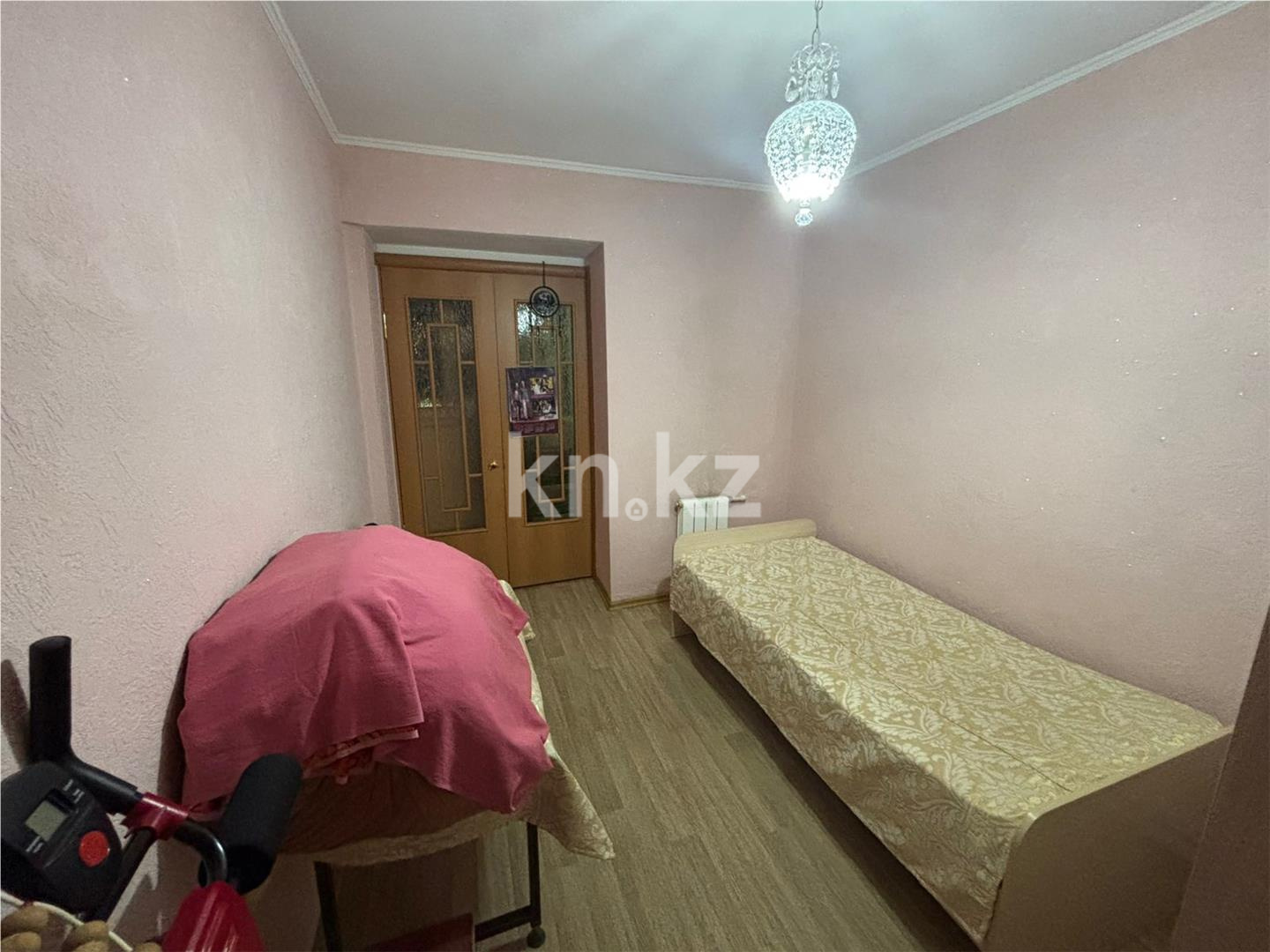 Продажа 2-комнатной квартиры, 41 м² в Караганде - фото 3