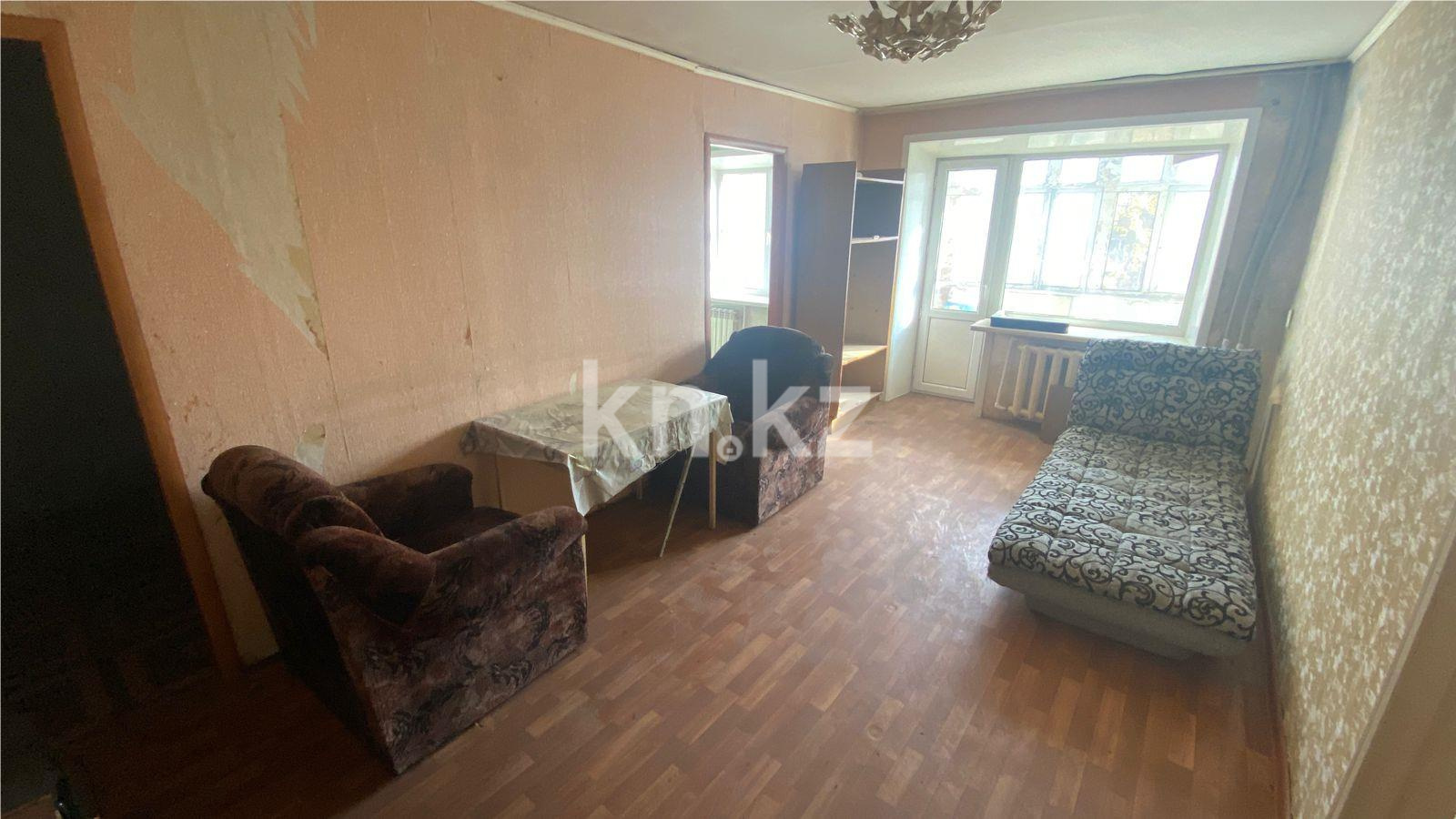 Продажа 2-комнатной квартиры, 44 м², ул. Тищенко в Темиртау - фото 2
