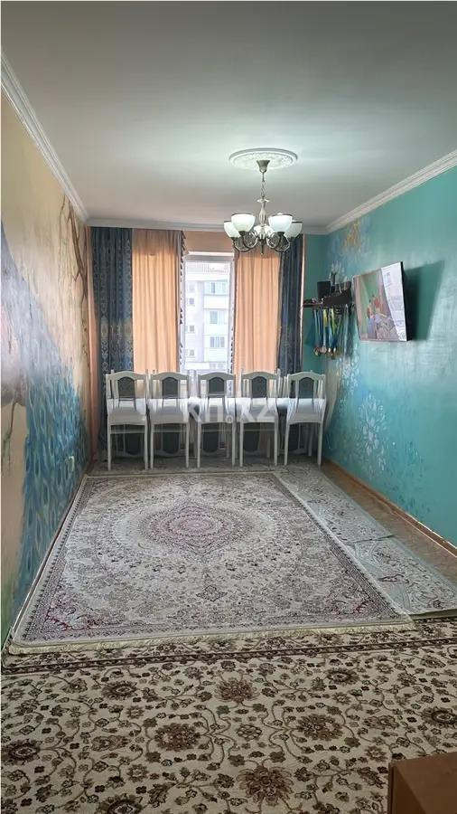 Продажа 2-комнатной квартиры, 45.5 м², ул. Аркалык, дом  123 в Алматы