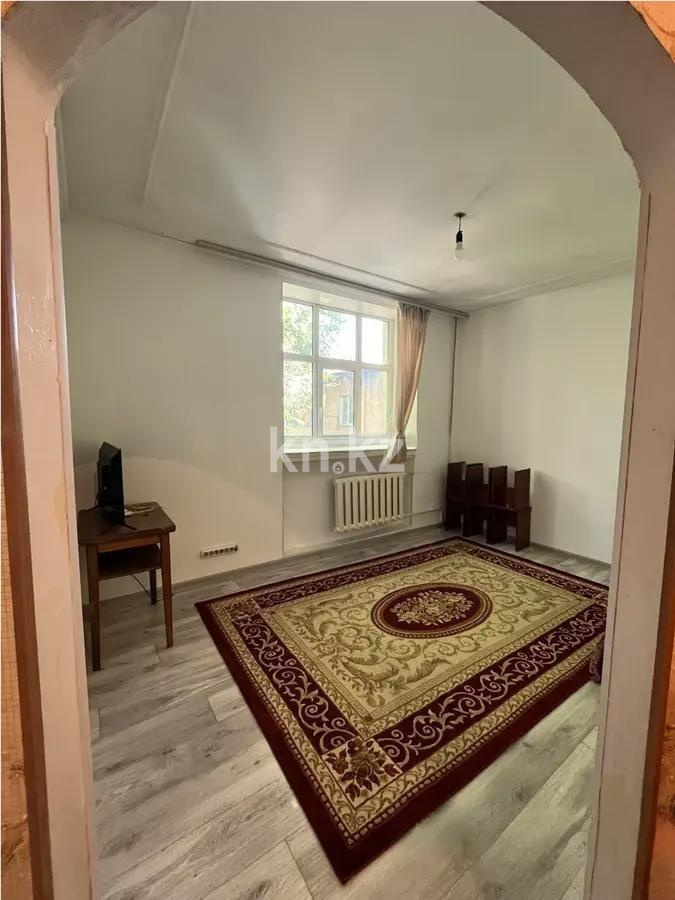 Продажа 2-комнатной квартиры, 40 м² в Алматы