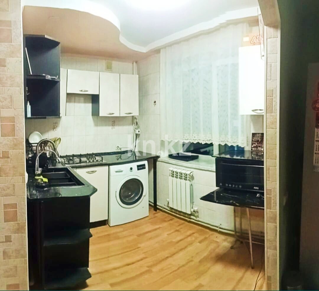 Продажа 2-комнатной квартиры, 45 м² в Алматинской области - фото 3