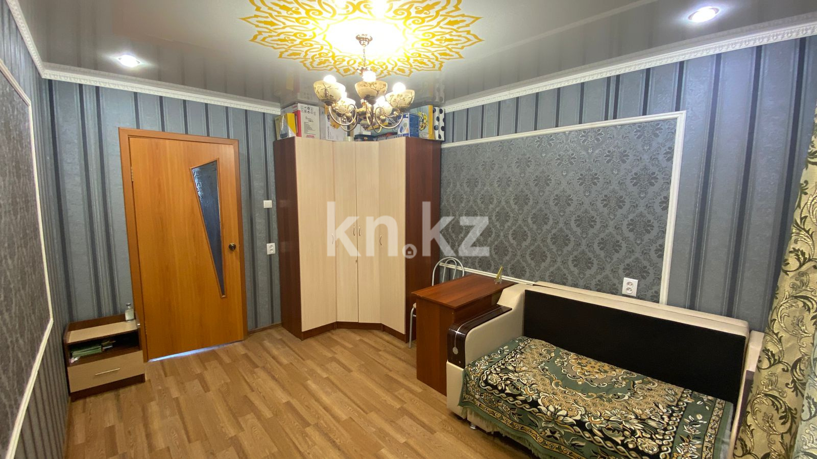 Продажа 3-комнатной квартиры, 66.6 м², мкр-н 3А в Темиртау - фото 4