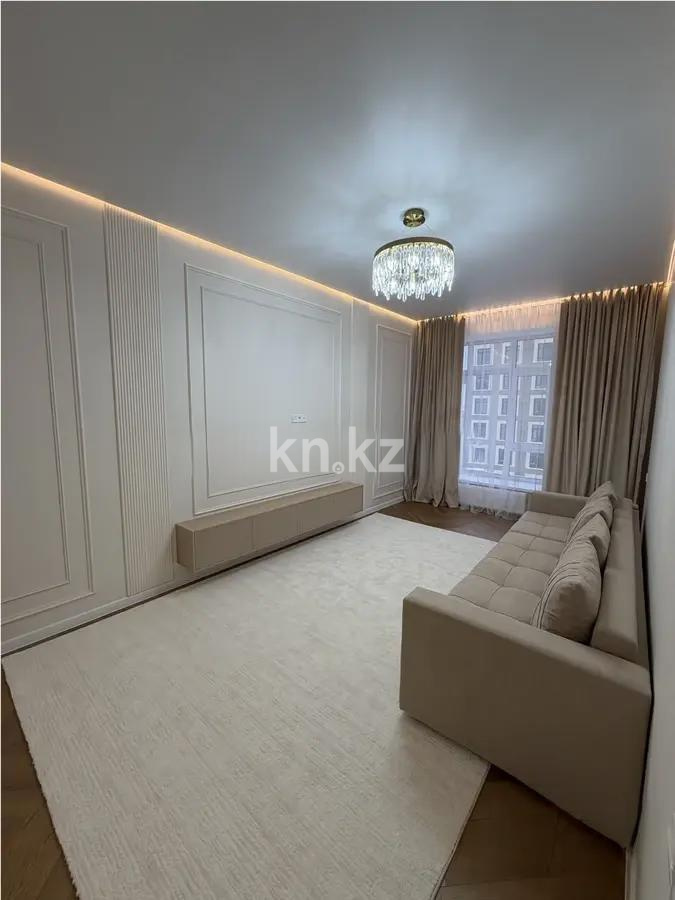 Продажа 2-комнатной квартиры, 60 м² в Астане