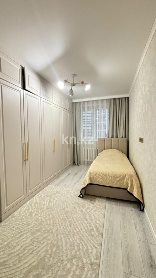 Продажа 2-комнатной квартиры, 50 м² в Астане - фото 3
