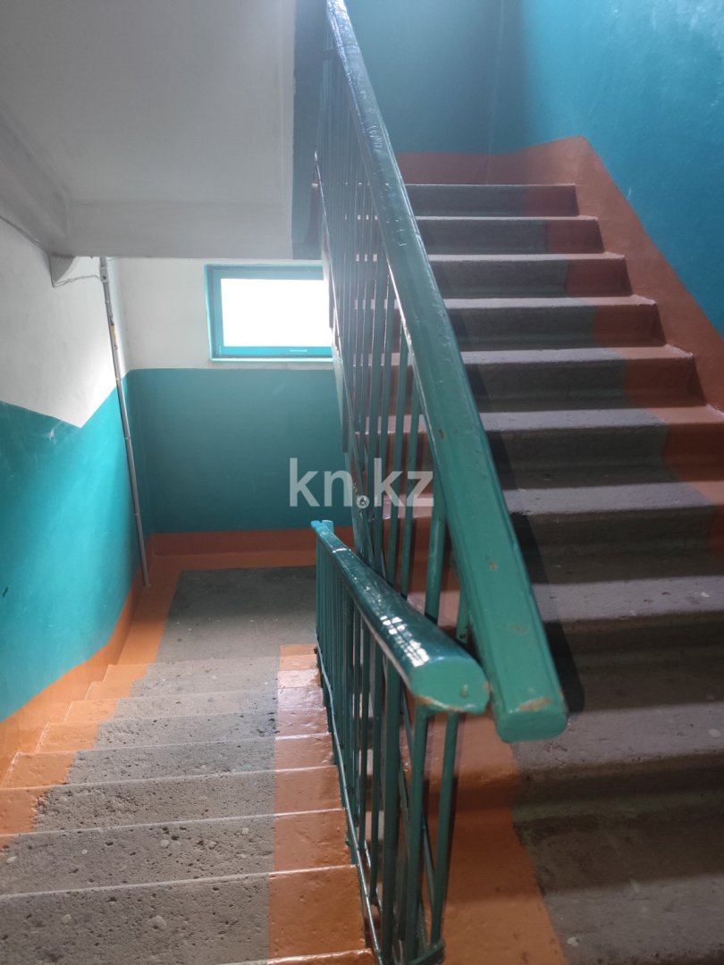 Продажа 3-комнатной квартиры, 48.1 м² в Уральске - фото 16