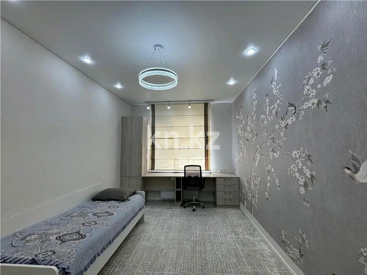 Продажа 4-комнатной квартиры, 115 м², ул. Куанышбаева в Астане - фото 2