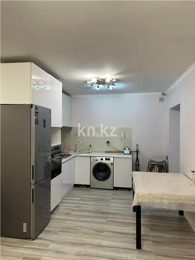 Продажа 1-комнатной квартиры, 43 м² в Алматы - фото 2
