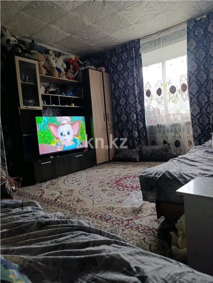 Продажа 1-комнатной квартиры, 36 м², ул. Доватора, дом  3 в Караганде