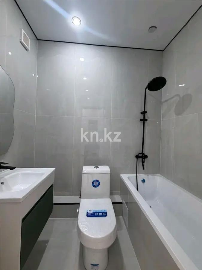 Продажа 2-комнатной квартиры, 36 м² в Алматы - фото 4