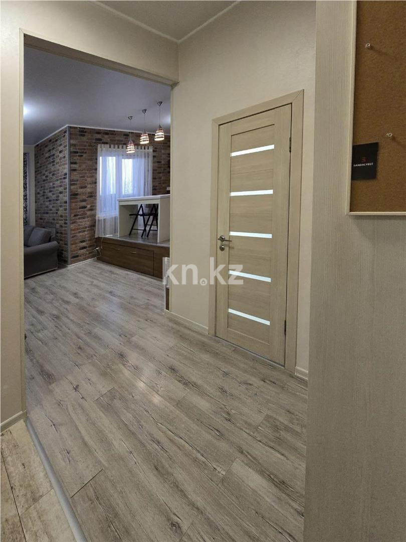 Продажа 1-комнатной квартиры, 48.9 м² в Астане - фото 6