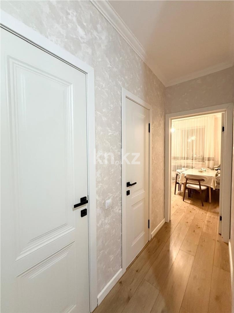 Продажа 2-комнатной квартиры, 68 м² в Караганде - фото 12