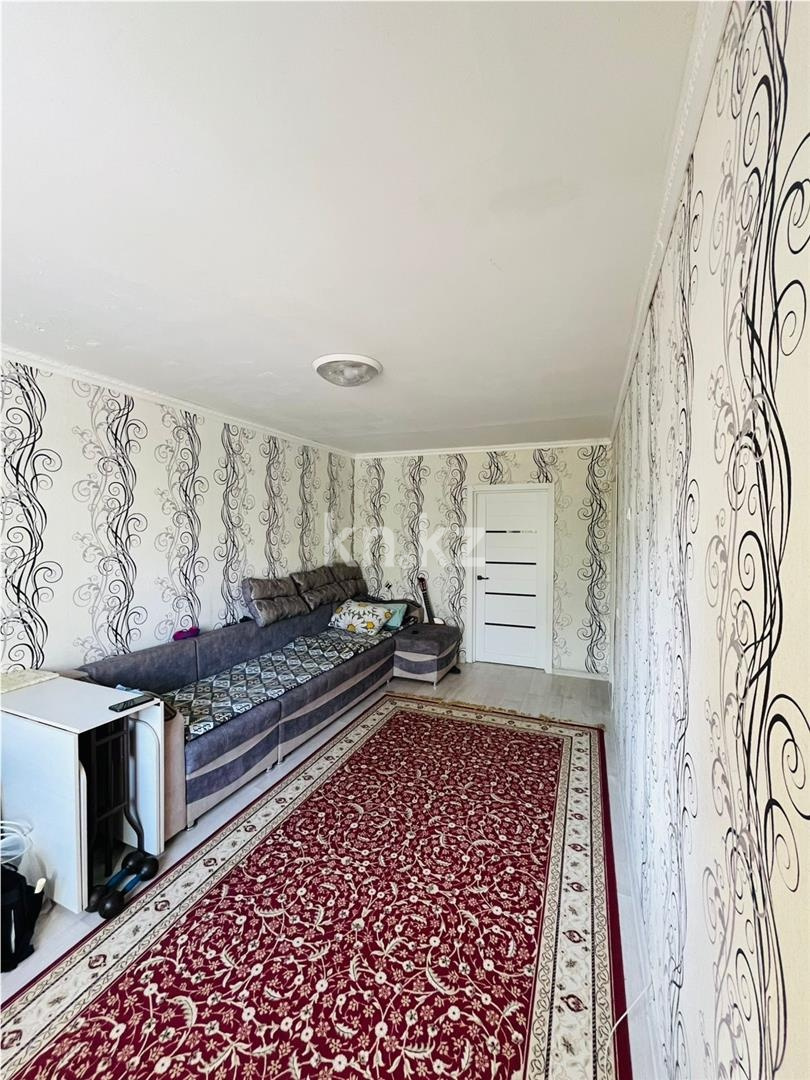 Продажа 2-комнатной квартиры, 48 м² в Караганде - фото 2