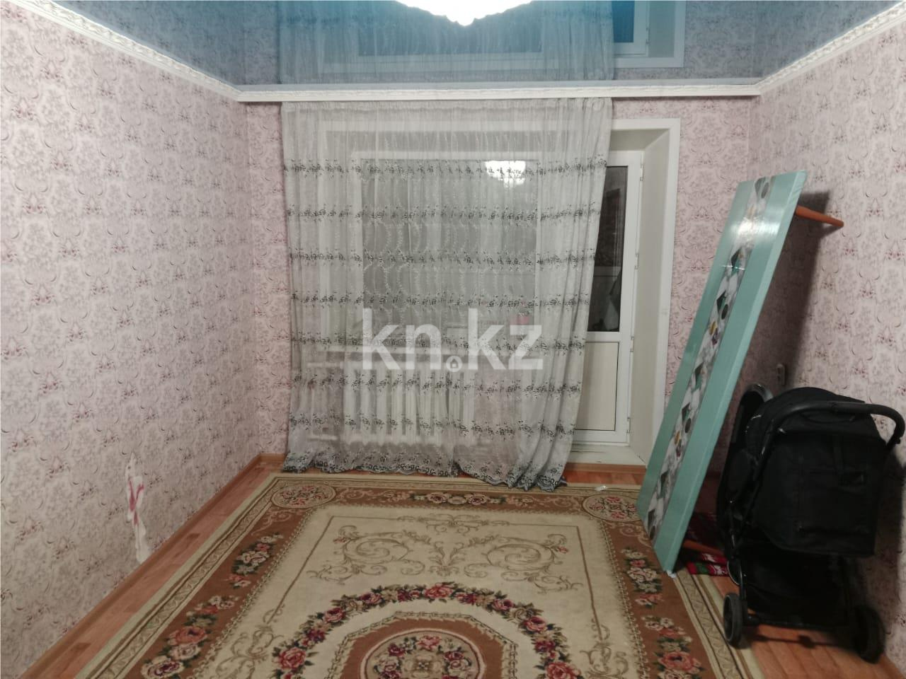 Продажа 2-комнатной квартиры, 43 м², ул. Тищенко в Темиртау - фото 4