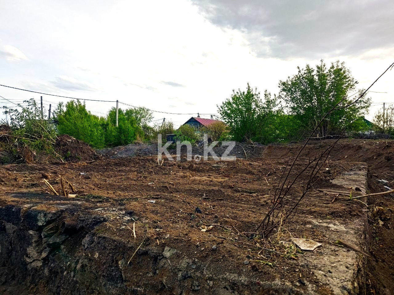 Продажа участка, 6 сот. в Караганде - фото 2