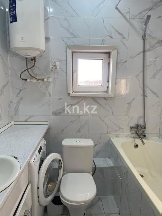 Продажа 2-комнатной квартиры, 43 м² в Караганде - фото 3