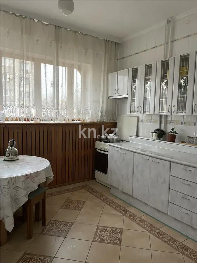 Продажа 2-комнатной квартиры, 60.3 м², ул. Торайгырова, дом  21 в Алматы - фото 2