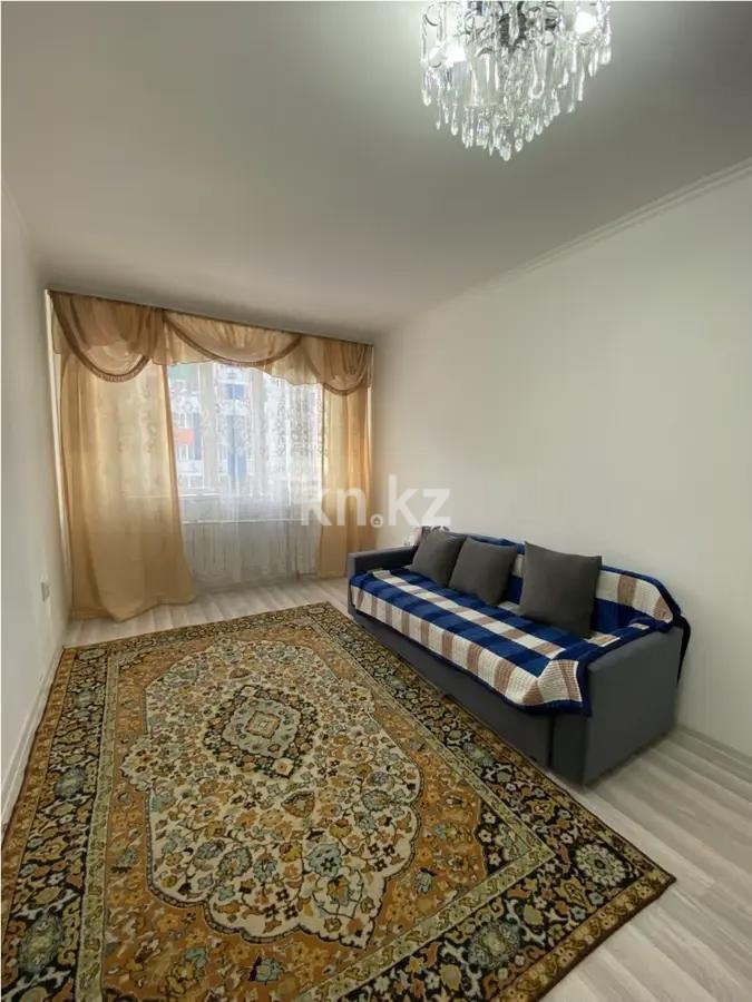 Продажа 1-комнатной квартиры, 40 м² в Алматы