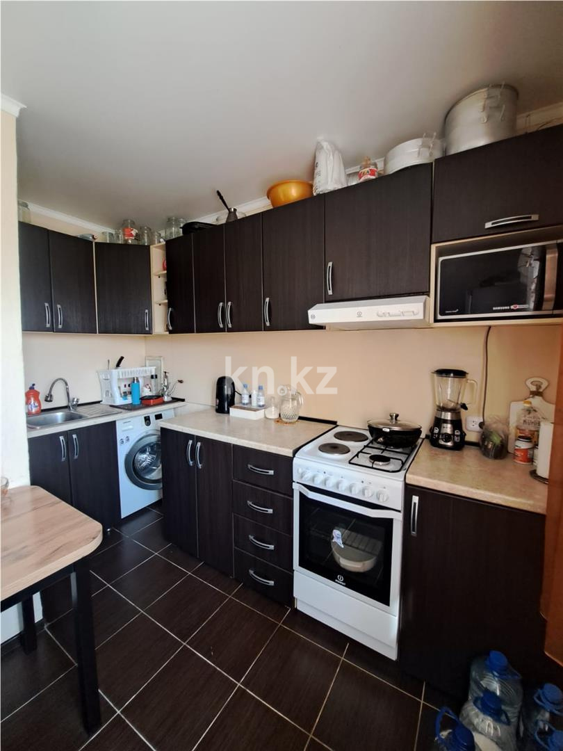 Продажа 2-комнатной квартиры, 47 м² в Караганде - фото 5