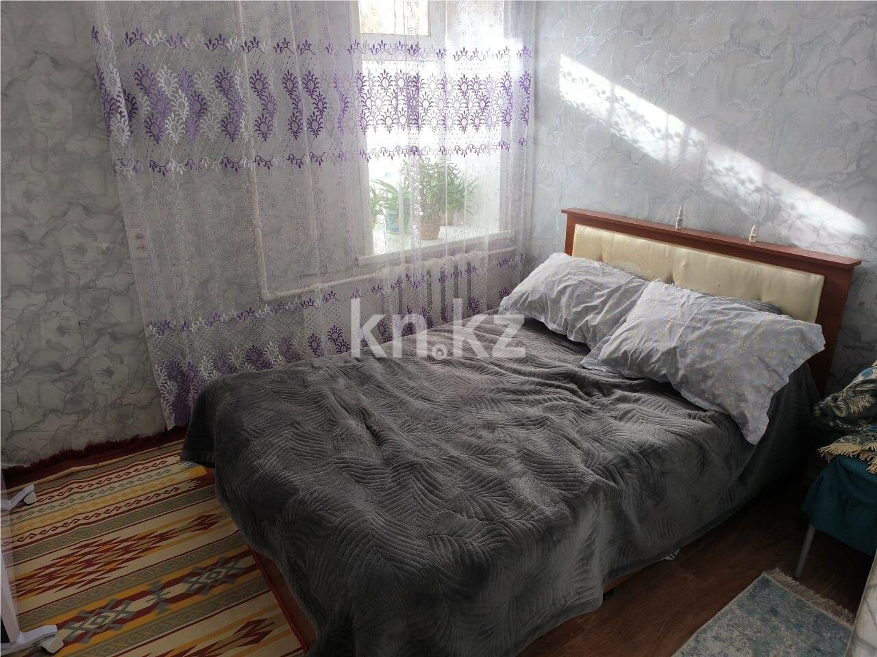 Продажа 2-комнатной квартиры, 47 м² в Караганде - фото 2