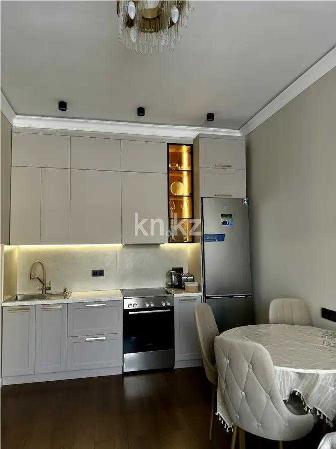 Продажа 2-комнатной квартиры, 38 м² в Астане - фото 3