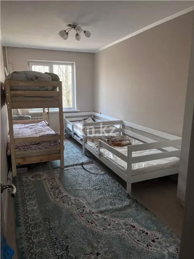 Продажа 3-комнатной квартиры, 59 м² в Алматы - фото 3