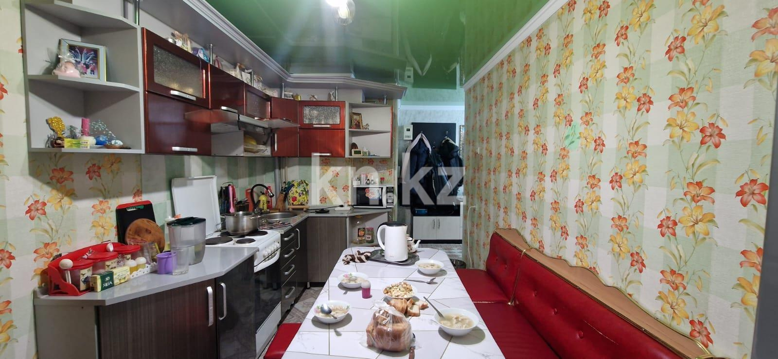 Продажа 4-комнатной квартиры, 100 м², ул. Амангельды в Темиртау - фото 7