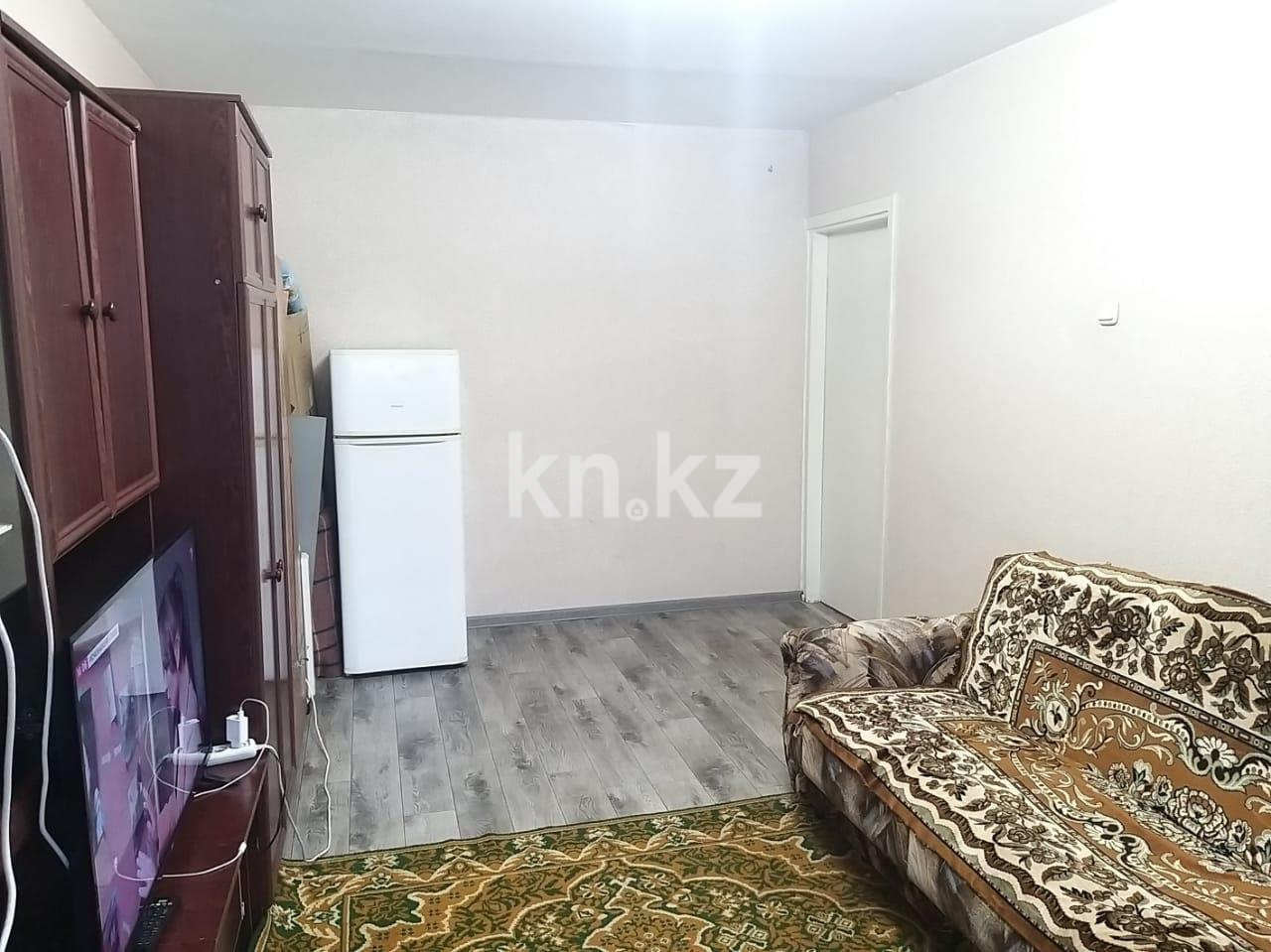 Продажа 1-комнатной квартиры, 30 м², мкр-н 16 в Караганде - фото 3