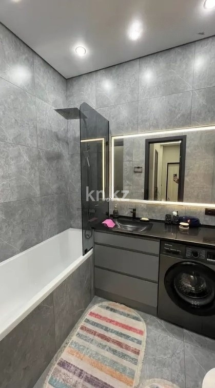 Продажа 3-комнатной квартиры, 83.9 м² в Астане - фото 23