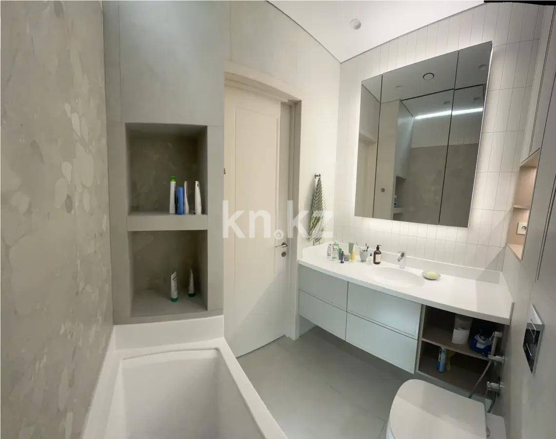 Продажа 3-комнатной квартиры, 80 м², ул. Рыскулова, дом  1 в Астане - фото 5