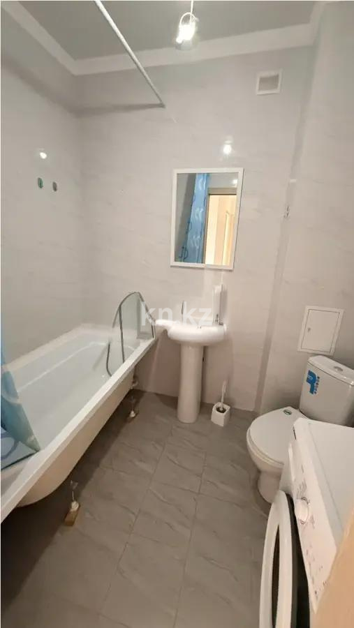 Продажа 2-комнатной квартиры, 57 м² в Астане - фото 4