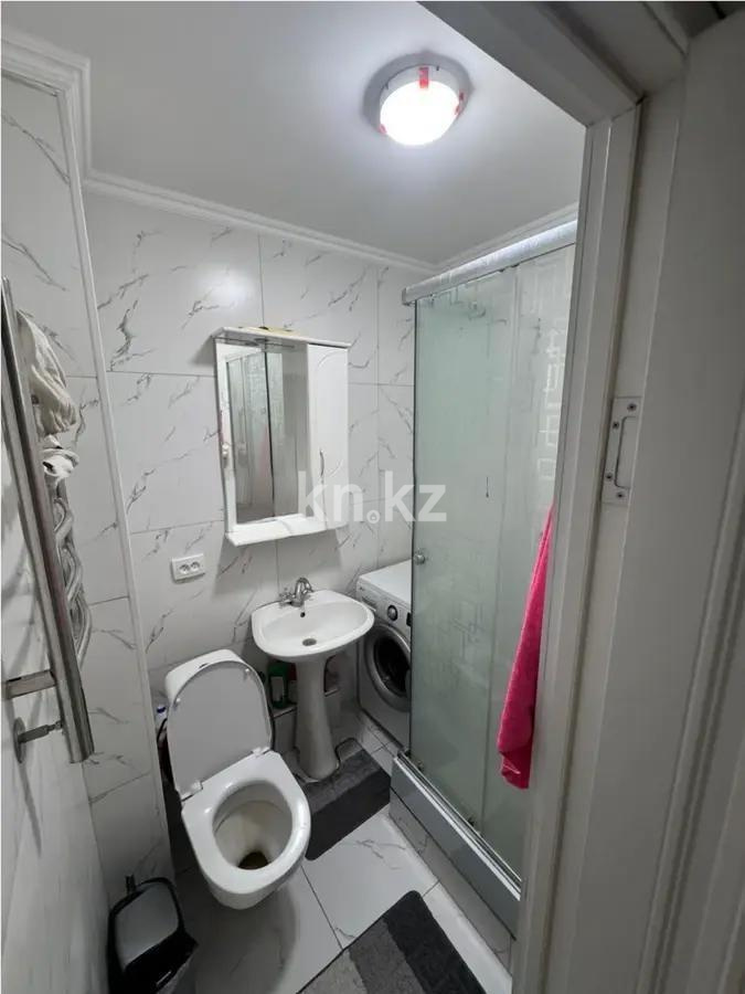 Продажа 1-комнатной квартиры, 34 м² в Алматы - фото 3