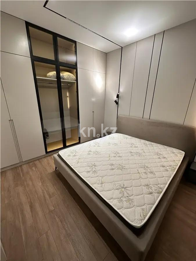 Продажа 2-комнатной квартиры, 45 м², ул. Култобе, дом  24/8 в Алматы - фото 2