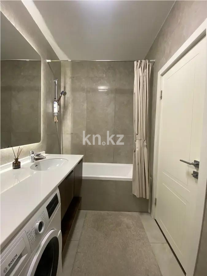 Продажа 3-комнатной квартиры, 100 м², пр. Серкебаева, дом  91 в Алматы - фото 9