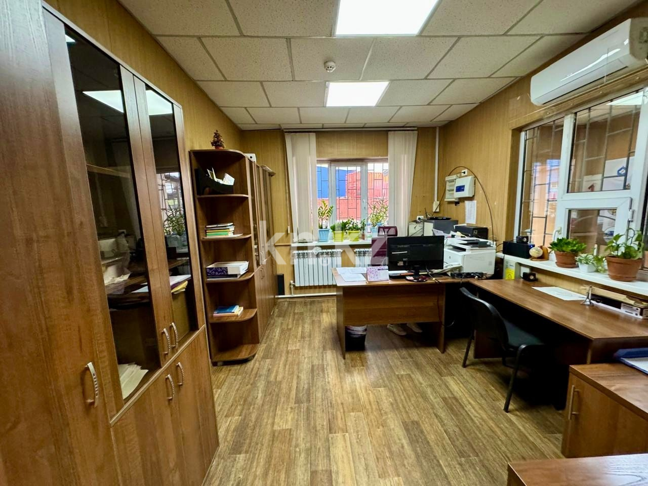 Продажа базы, 296 м² в Алматы - фото 12