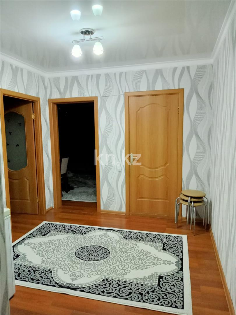 Продажа 4-комнатной квартиры, 78 м² в Караганде - фото 13