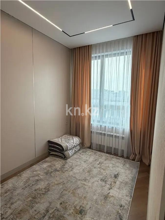 Продажа 2-комнатной квартиры, 41 м² в Алматы - фото 2