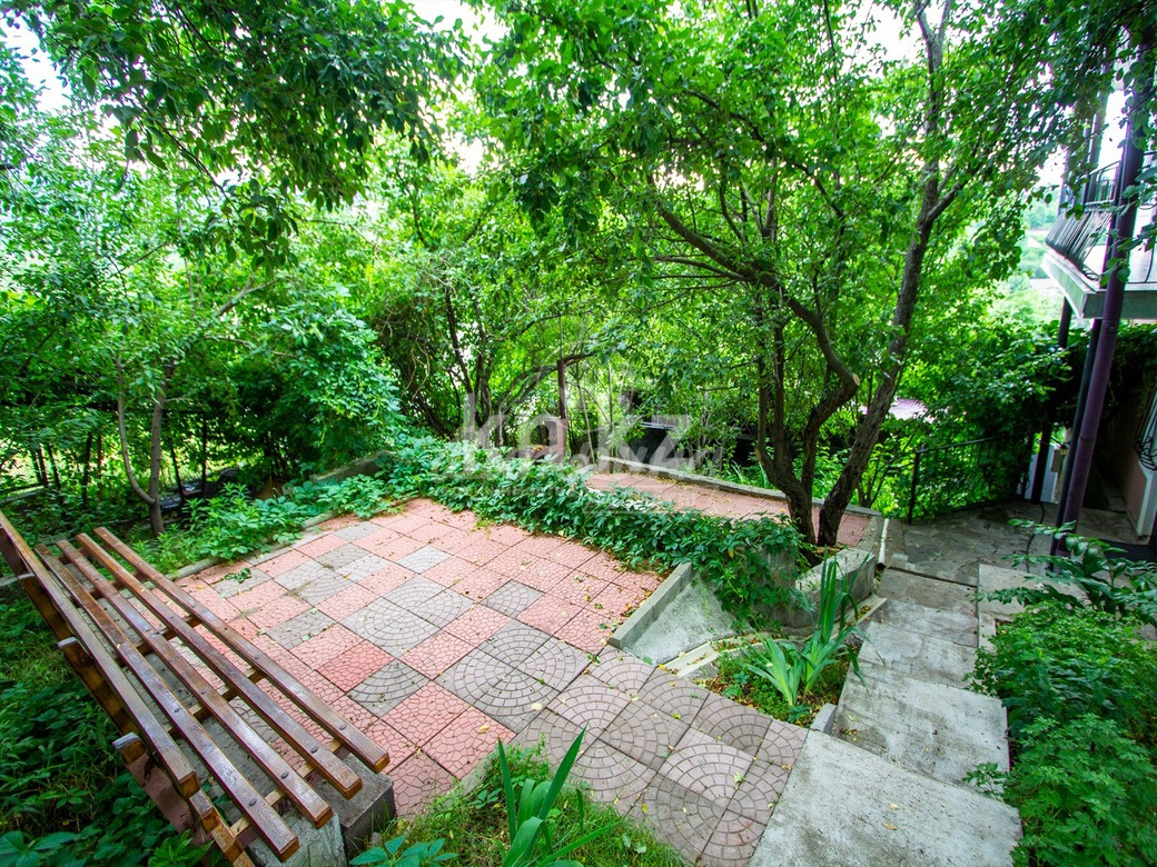 Продажа 4-комнатного дома, 170 м², ул. Кербулакская, дом  5б в Алматы - фото 16