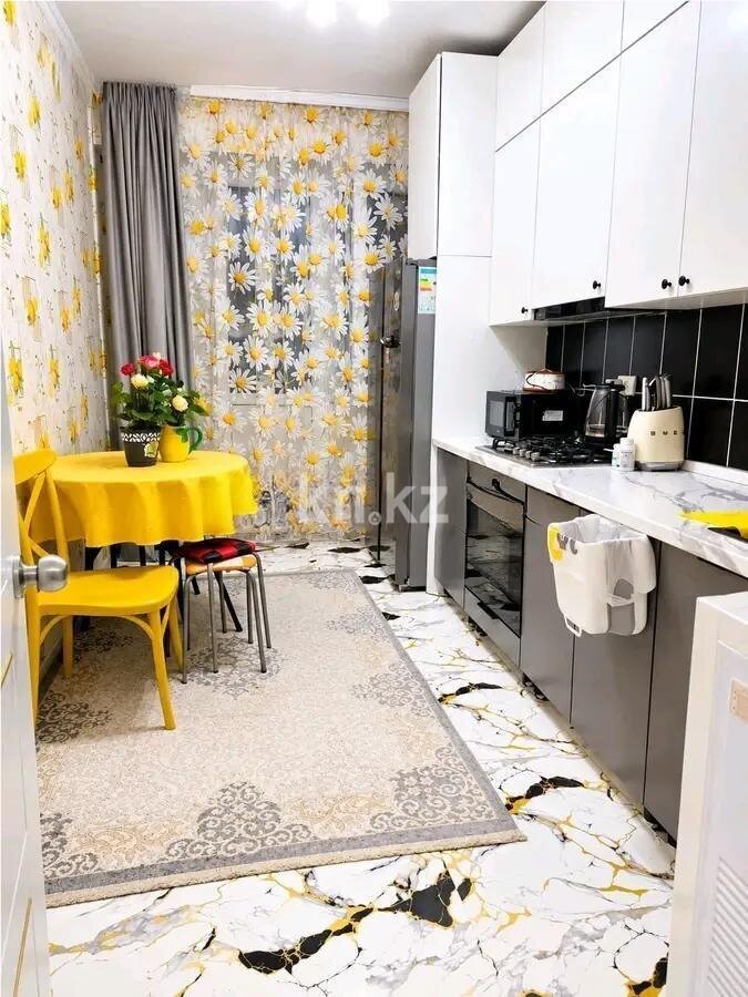 Продажа 2-комнатной квартиры, 67 м² в Алматы - фото 3