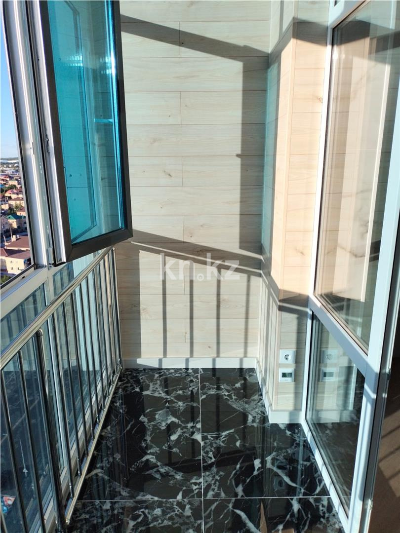 Продажа 2-комнатной квартиры, 64 м², ул. Букетова в Караганде - фото 9