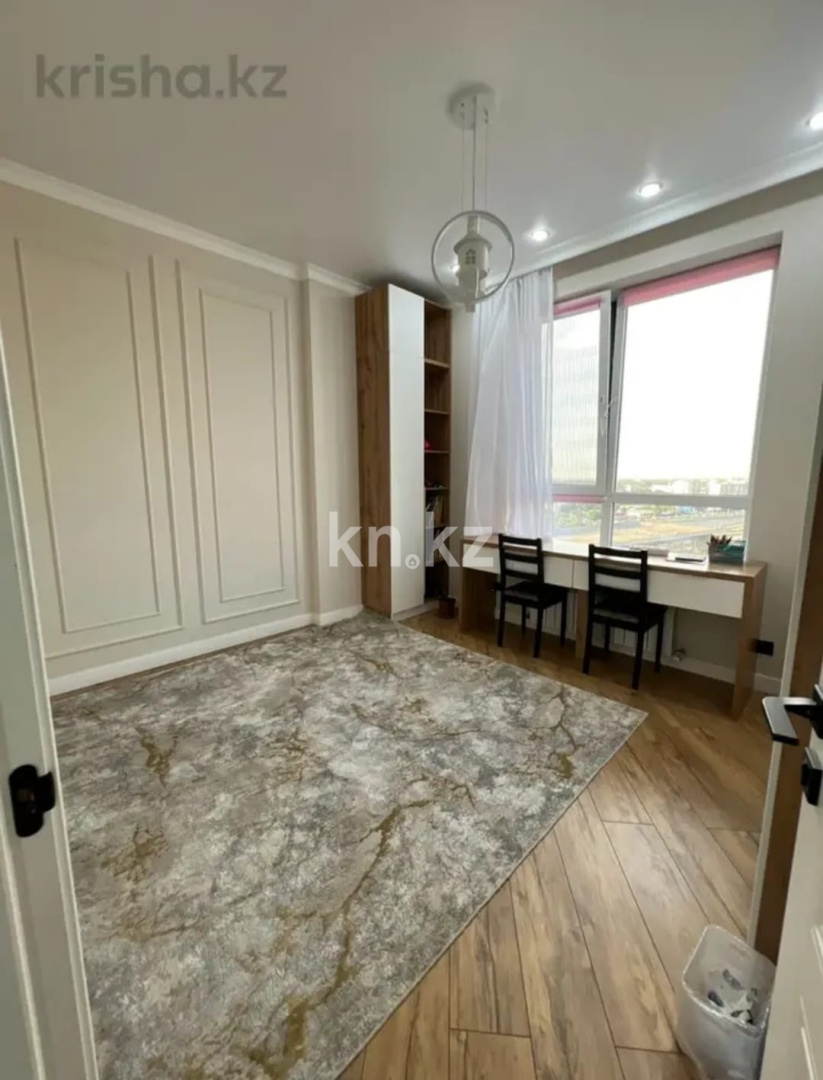 Продажа 3-комнатной квартиры, 89.3 м² в Алматы - фото 7