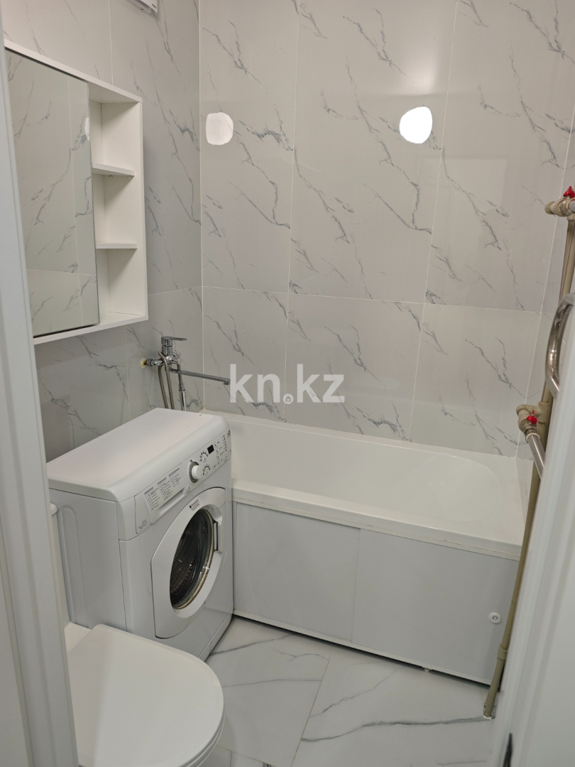 Продажа 3-комнатной квартиры, 58.7 м² в Астане - фото 14