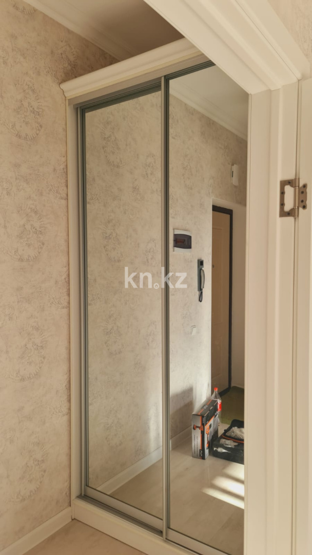 Аренда 1-комнатной квартиры, 50 м² в Астане - фото 5