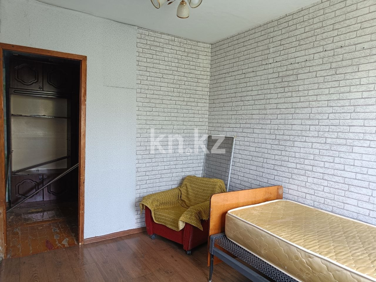 Продажа 2-комнатной квартиры, 45.6 м² в Усть-Каменогорске - фото 6