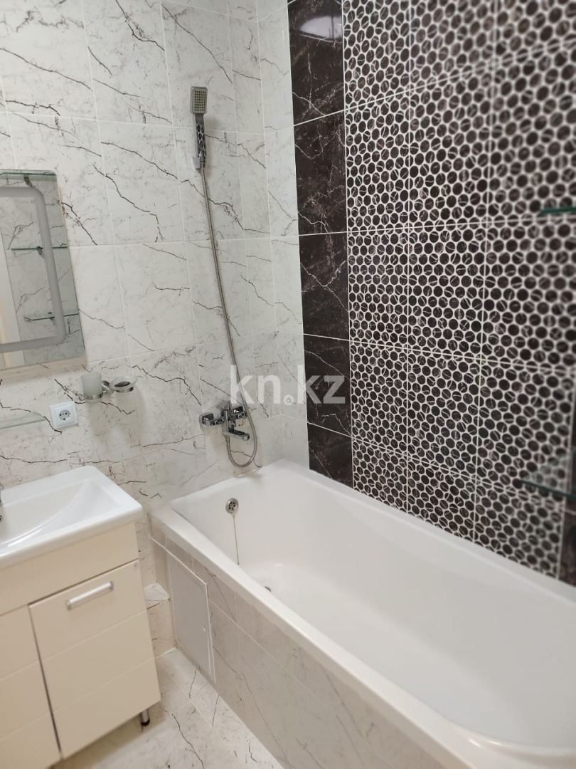 Продажа 1-комнатной квартиры, 40 м² в Астане - фото 7