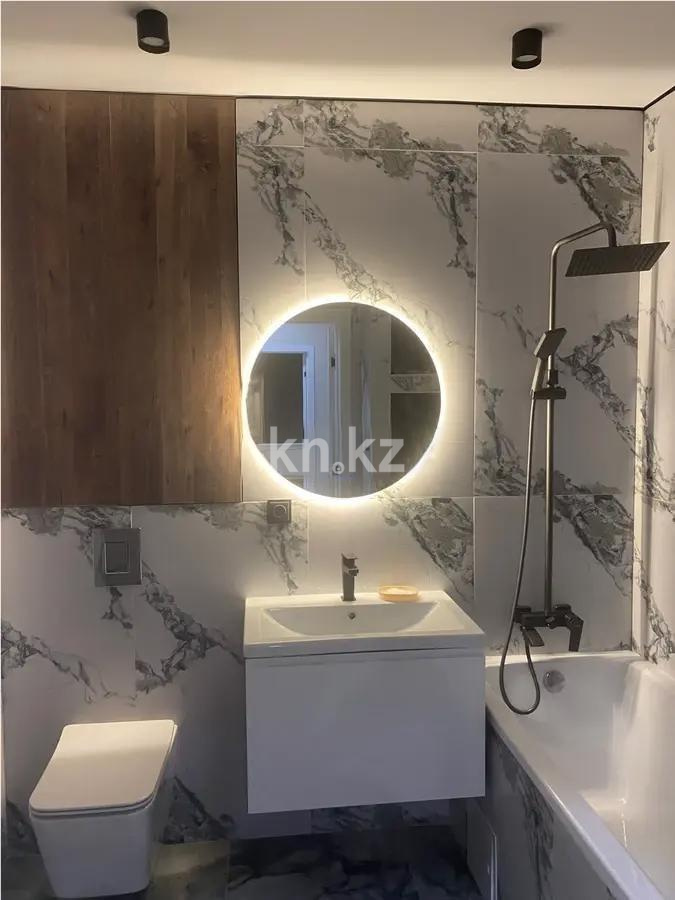 Продажа 2-комнатной квартиры, 60 м² в Алматы - фото 4