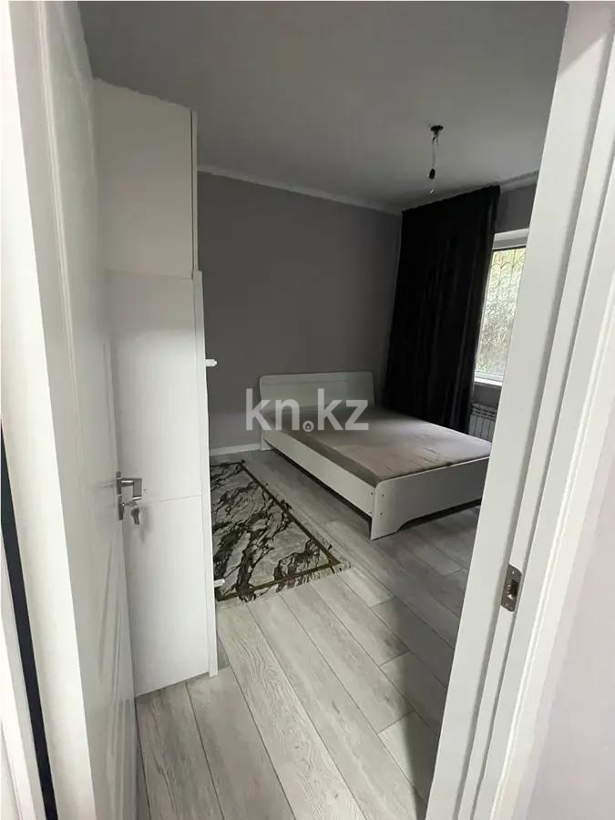 Продажа 2-комнатной квартиры, 52.5 м² в Алматы - фото 3