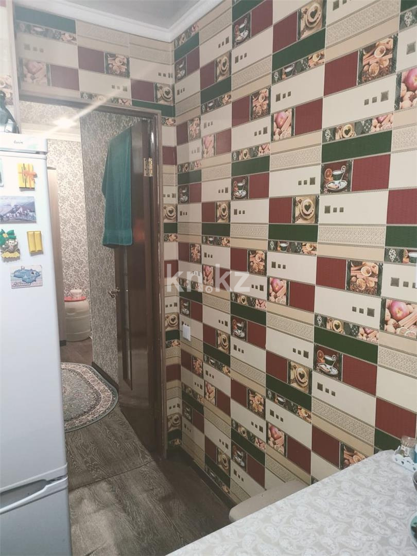Продажа 3-комнатной квартиры, 60 м², ул. Жекибаева в Караганде - фото 15