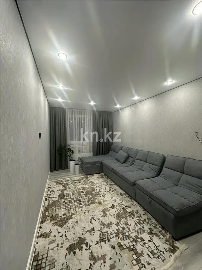 Продажа 2-комнатной квартиры, 66.5 м² в Астане