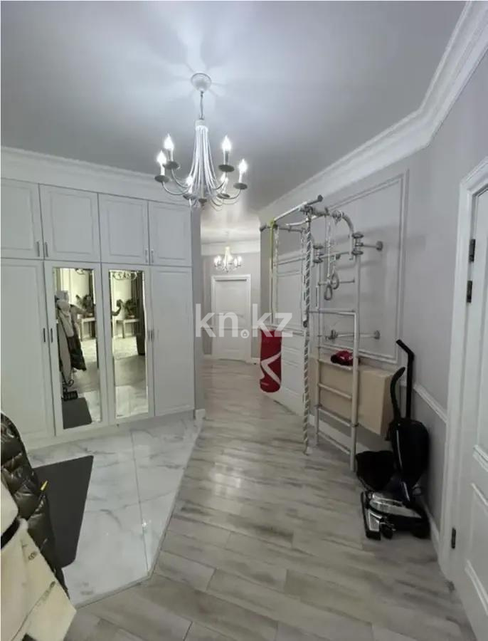 Продажа 4-комнатной квартиры, 101 м² в Астане - фото 7
